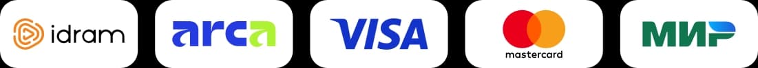 Payment methods
