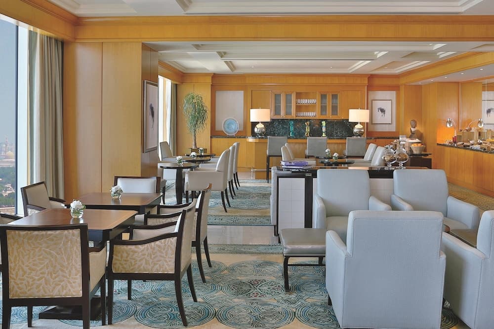 The RitzCarlton Dubai International Financial Centre — պատկեր 71