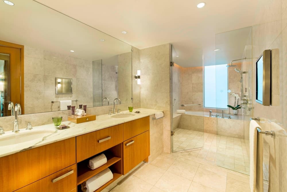 The RitzCarlton Dubai International Financial Centre — պատկեր 30