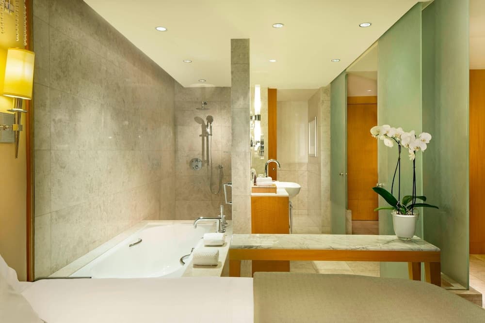 The RitzCarlton Dubai International Financial Centre — պատկեր 29