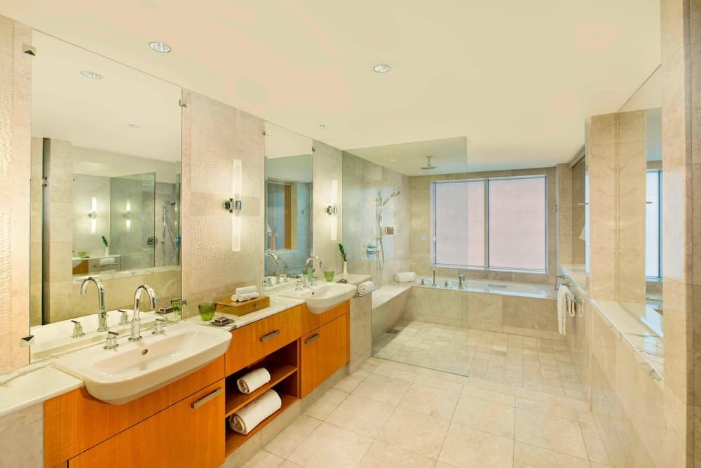 The RitzCarlton Dubai International Financial Centre — պատկեր 28