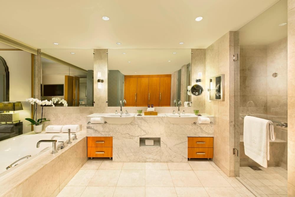 The RitzCarlton Dubai International Financial Centre — պատկեր 31