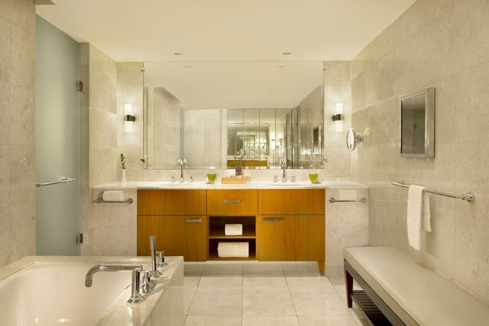 The RitzCarlton Dubai International Financial Centre — պատկեր 32