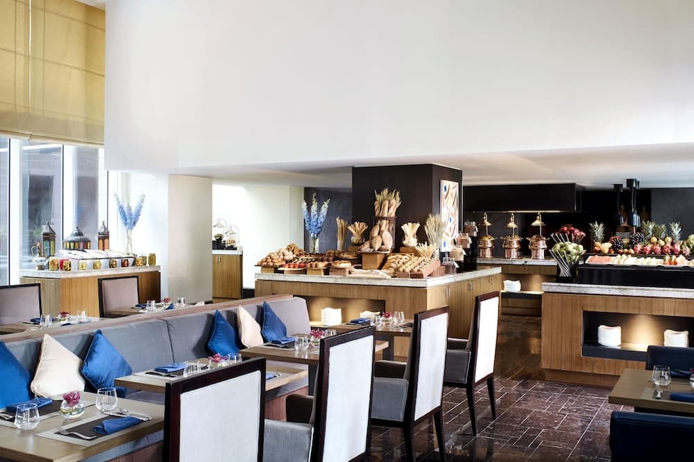 The RitzCarlton Dubai International Financial Centre — պատկեր 69