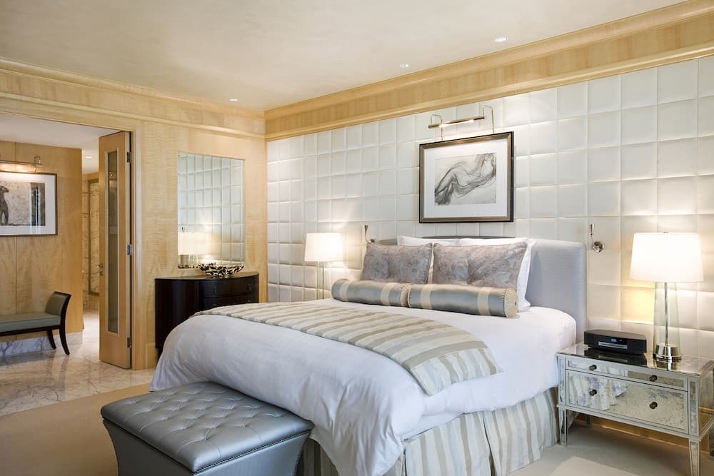 The RitzCarlton Dubai International Financial Centre — պատկեր 90