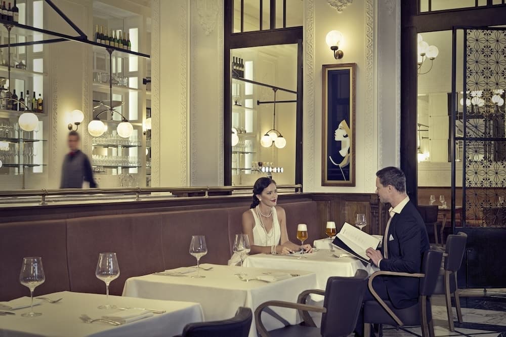 The RitzCarlton Dubai International Financial Centre — պատկեր 63