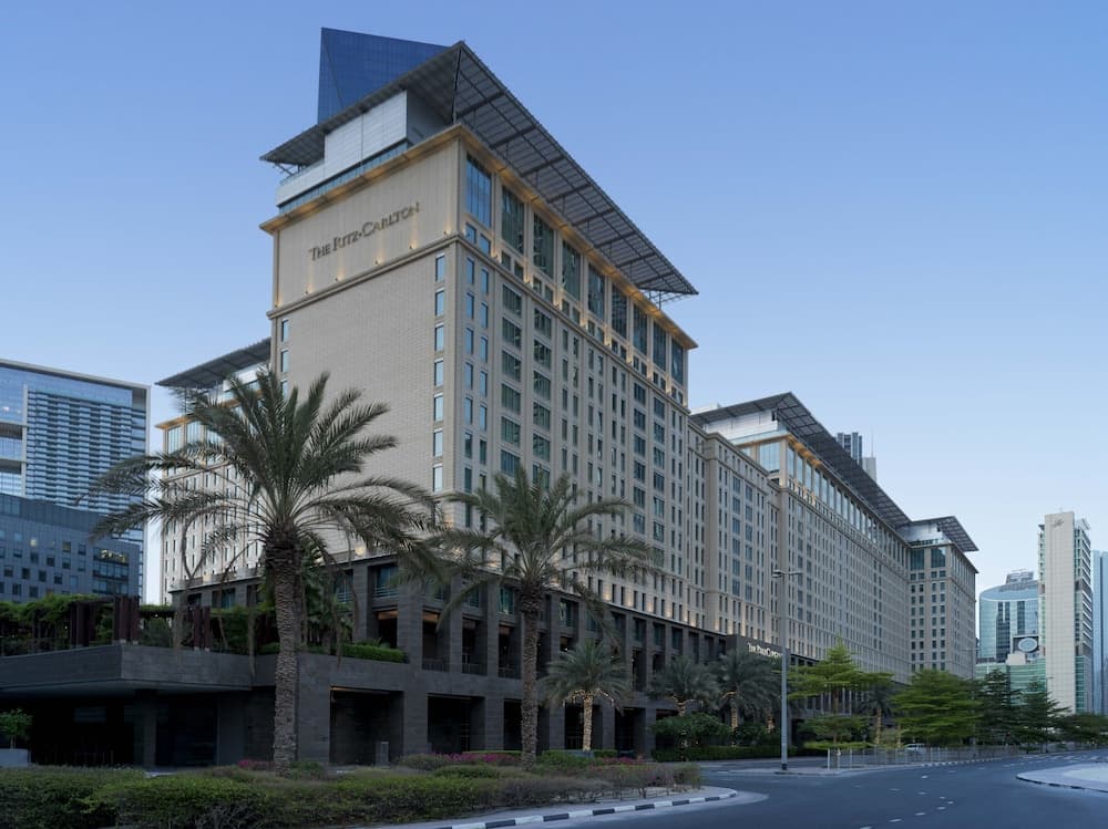 The RitzCarlton Dubai International Financial Centre — պատկեր 84