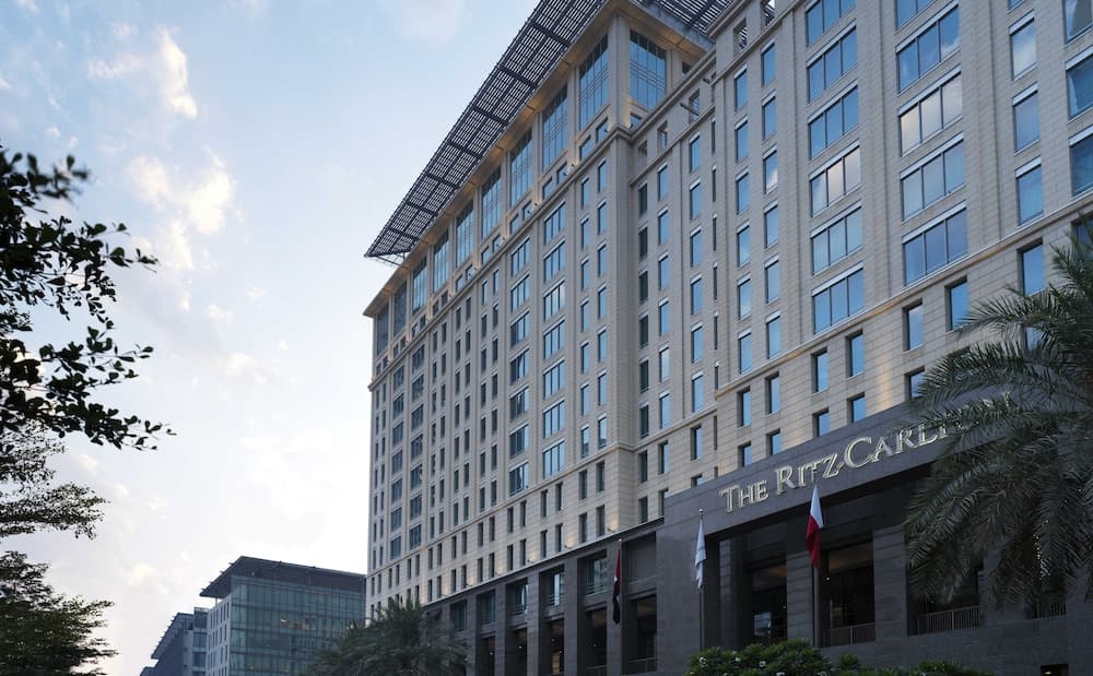 The RitzCarlton Dubai International Financial Centre — պատկեր 85