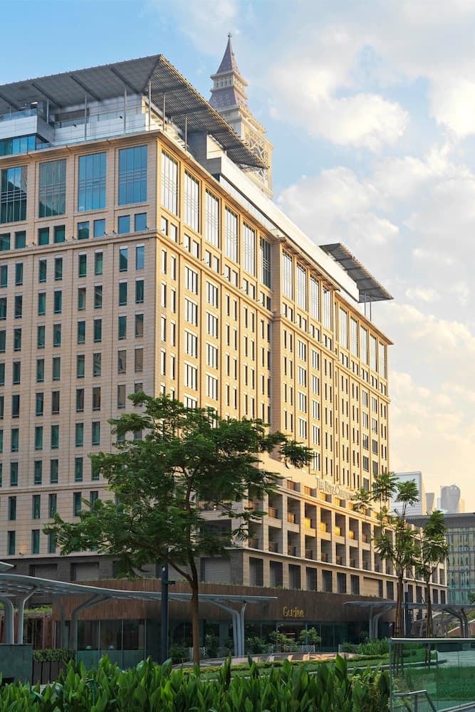 The RitzCarlton Dubai International Financial Centre — պատկեր 88