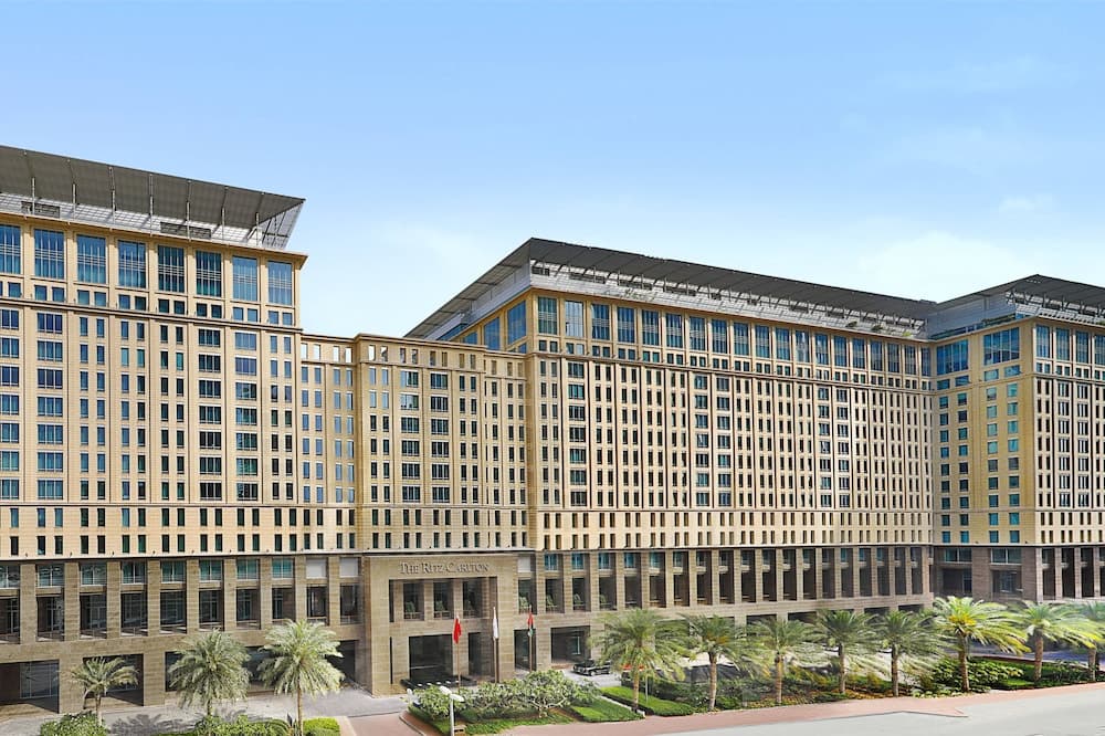 The RitzCarlton Dubai International Financial Centre — պատկեր 87