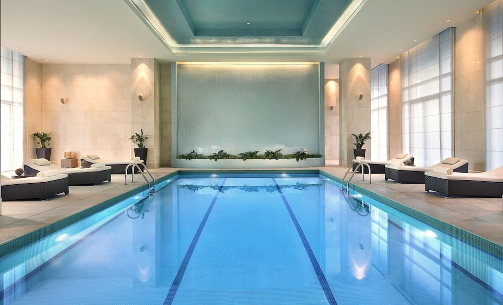 The RitzCarlton Dubai International Financial Centre — պատկեր 37