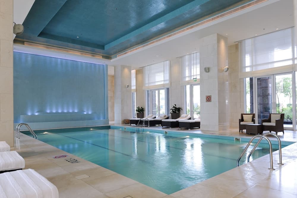 The RitzCarlton Dubai International Financial Centre — պատկեր 36