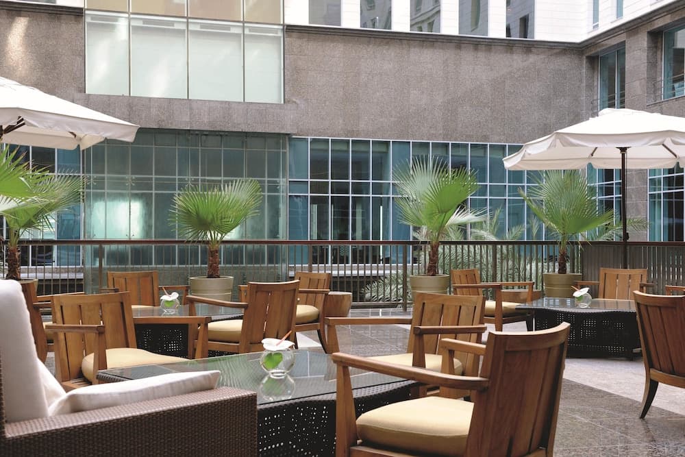 The RitzCarlton Dubai International Financial Centre — պատկեր 2