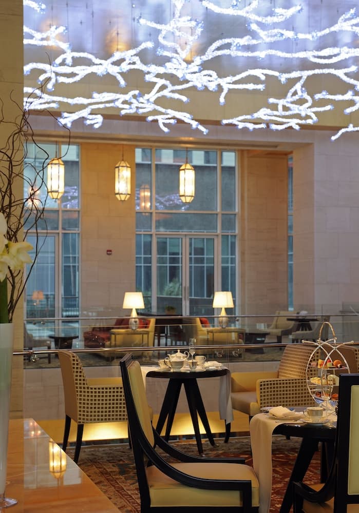 The RitzCarlton Dubai International Financial Centre — պատկեր 4