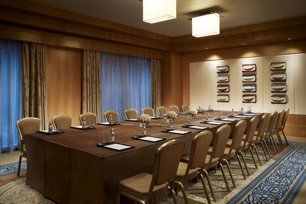 The RitzCarlton Dubai International Financial Centre — պատկեր 75