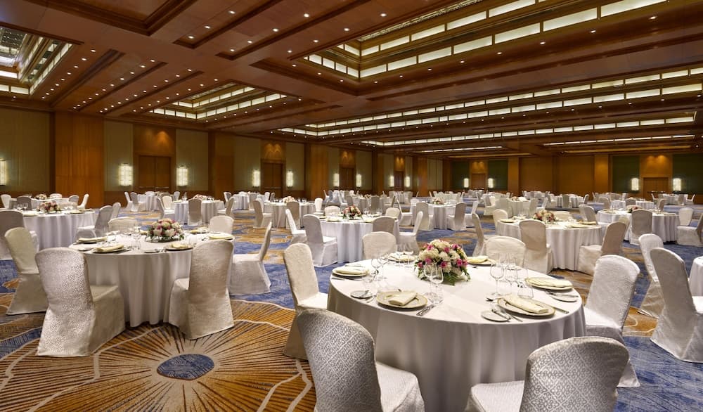 The RitzCarlton Dubai International Financial Centre — պատկեր 76
