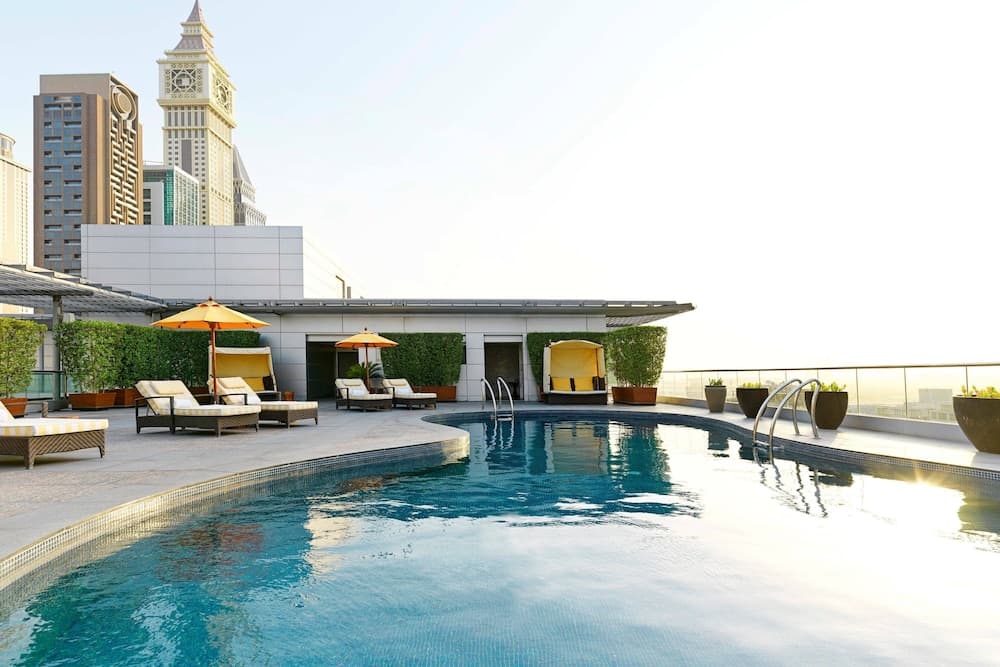 The RitzCarlton Dubai International Financial Centre — պատկեր 35