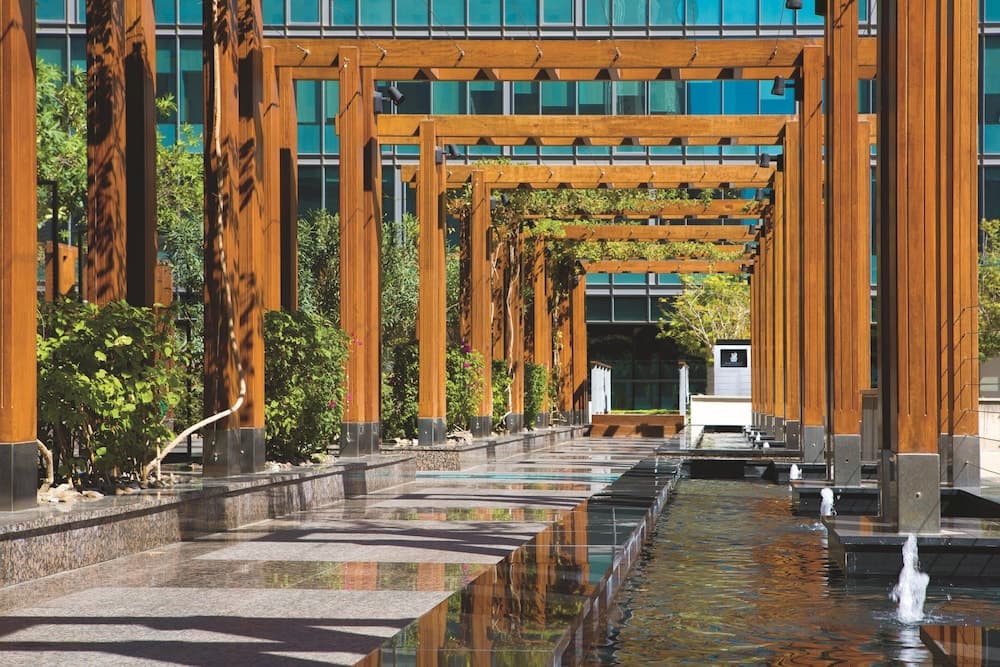 The RitzCarlton Dubai International Financial Centre — պատկեր 46