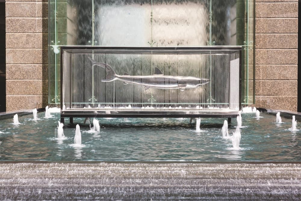 The RitzCarlton Dubai International Financial Centre — պատկեր 47