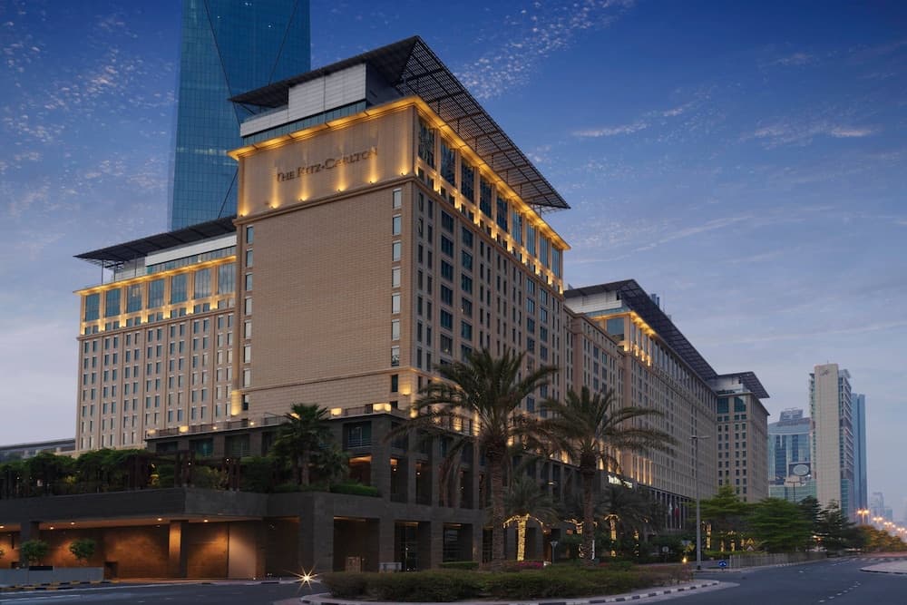 The RitzCarlton Dubai International Financial Centre — պատկեր 48