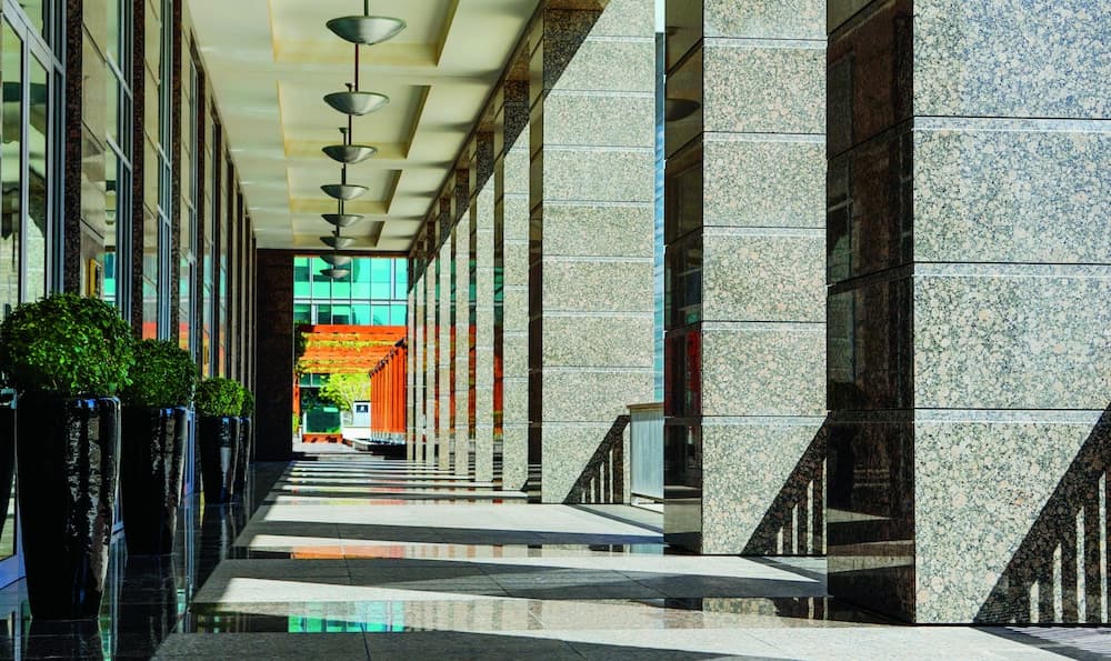 The RitzCarlton Dubai International Financial Centre — պատկեր 78