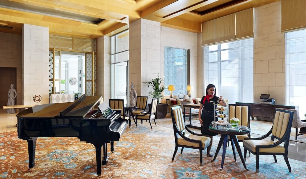 The RitzCarlton Dubai International Financial Centre — պատկեր 73