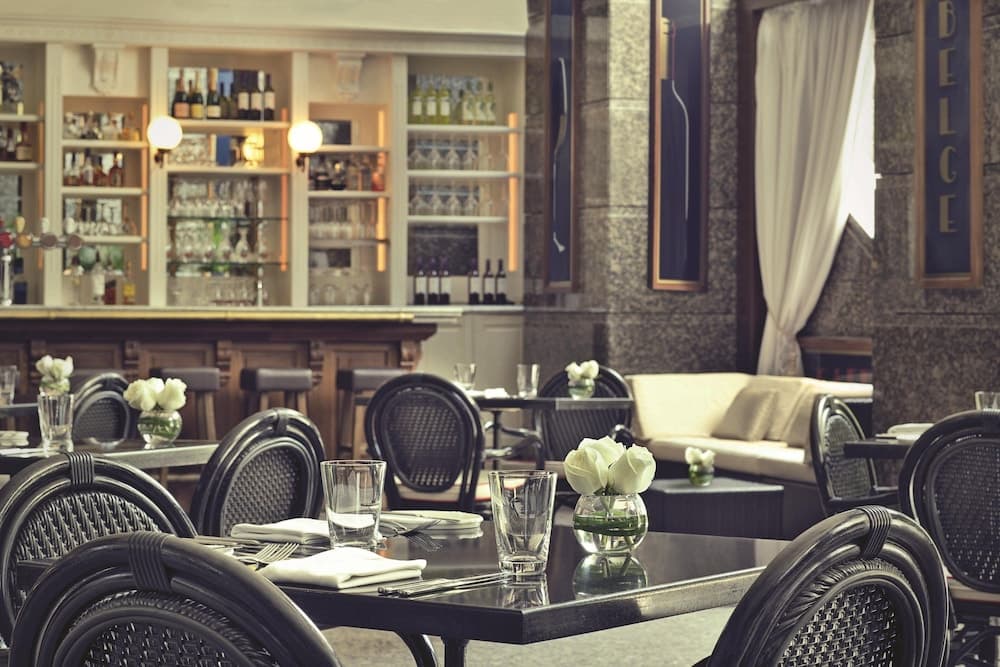 The RitzCarlton Dubai International Financial Centre — պատկեր 57