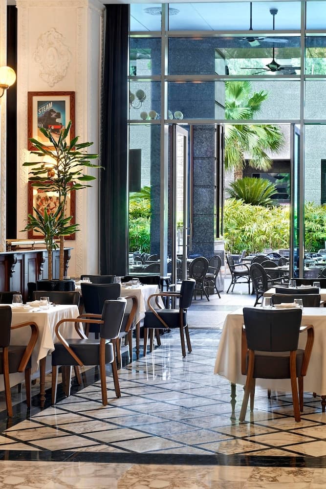 The RitzCarlton Dubai International Financial Centre — պատկեր 60