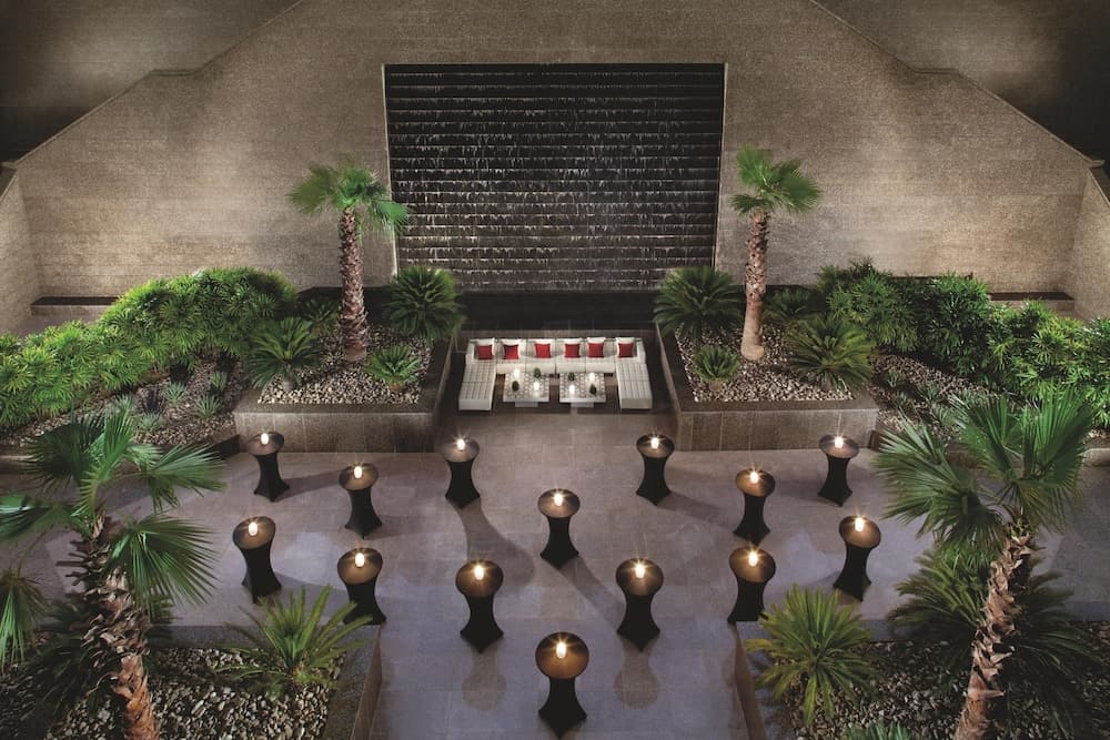 The RitzCarlton Dubai International Financial Centre — պատկեր 56