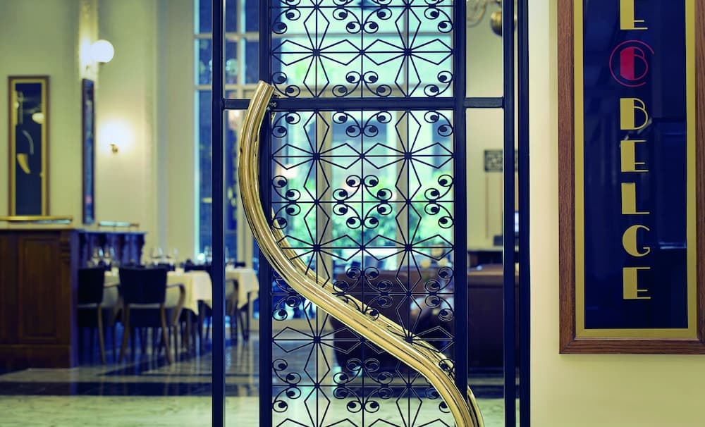 The RitzCarlton Dubai International Financial Centre — պատկեր 52