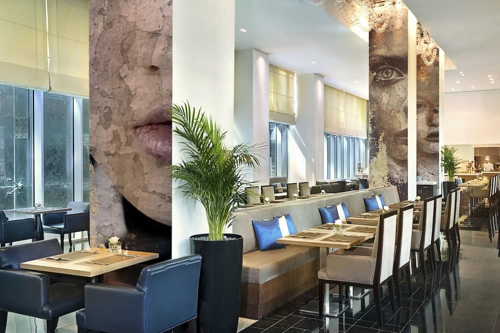 The RitzCarlton Dubai International Financial Centre — պատկեր 50