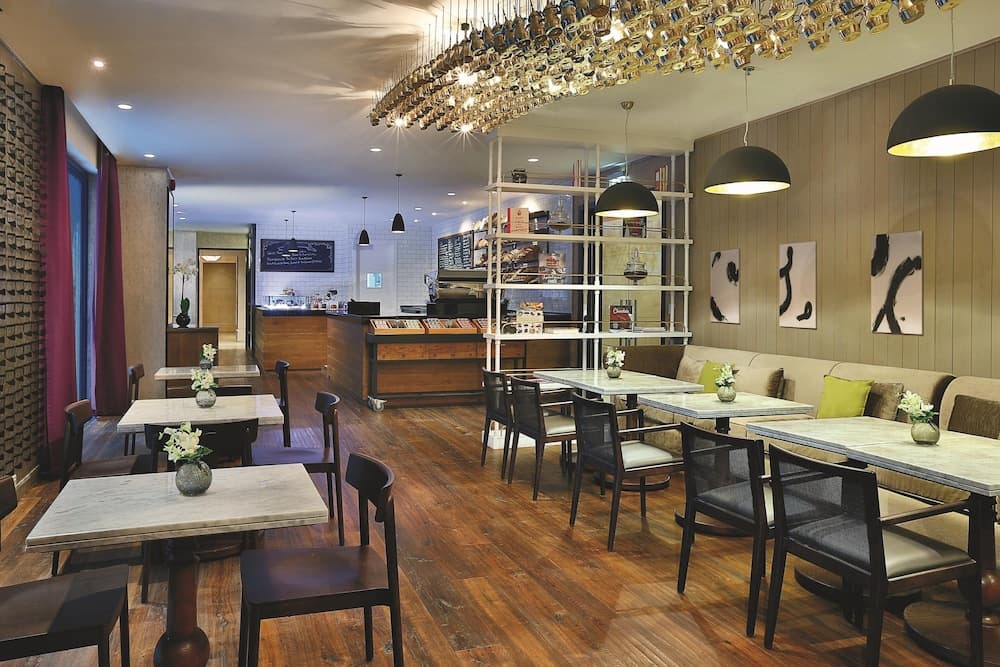 The RitzCarlton Dubai International Financial Centre — պատկեր 54