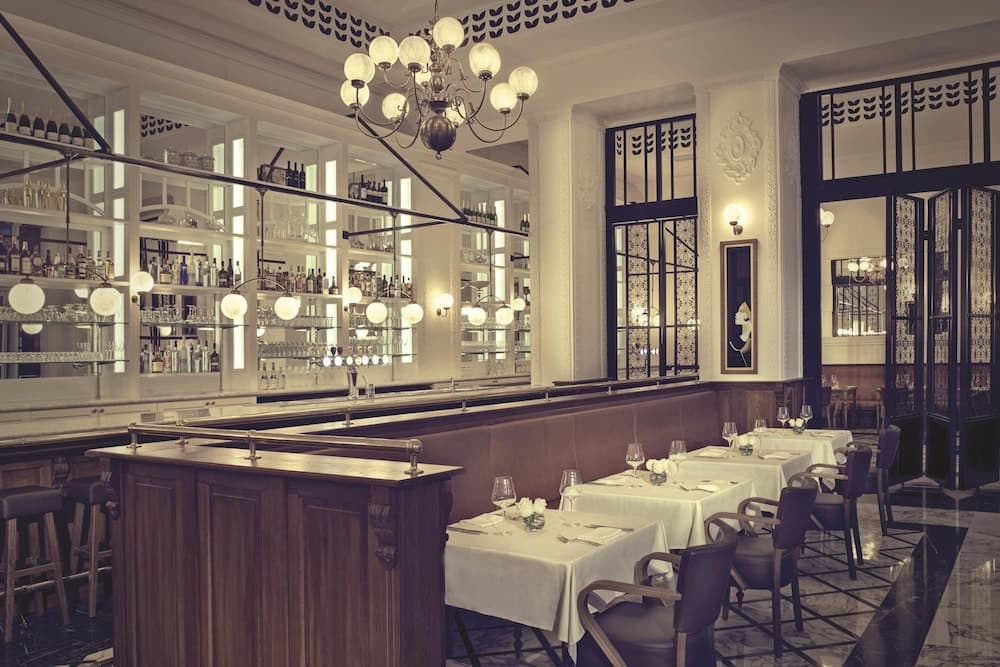 The RitzCarlton Dubai International Financial Centre — պատկեր 55