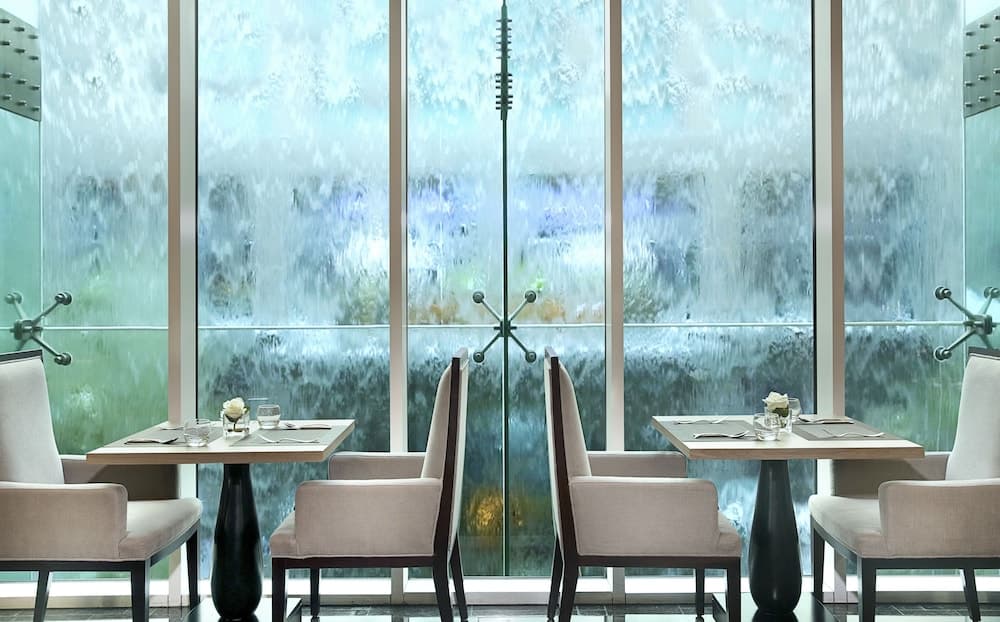 The RitzCarlton Dubai International Financial Centre — պատկեր 51