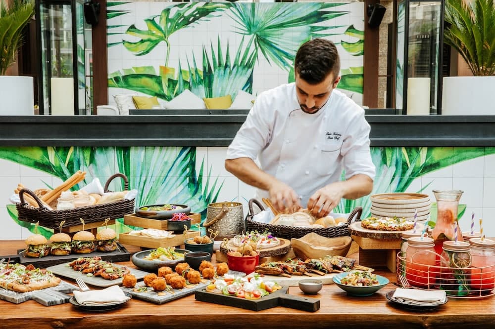 The RitzCarlton Dubai International Financial Centre — պատկեր 53