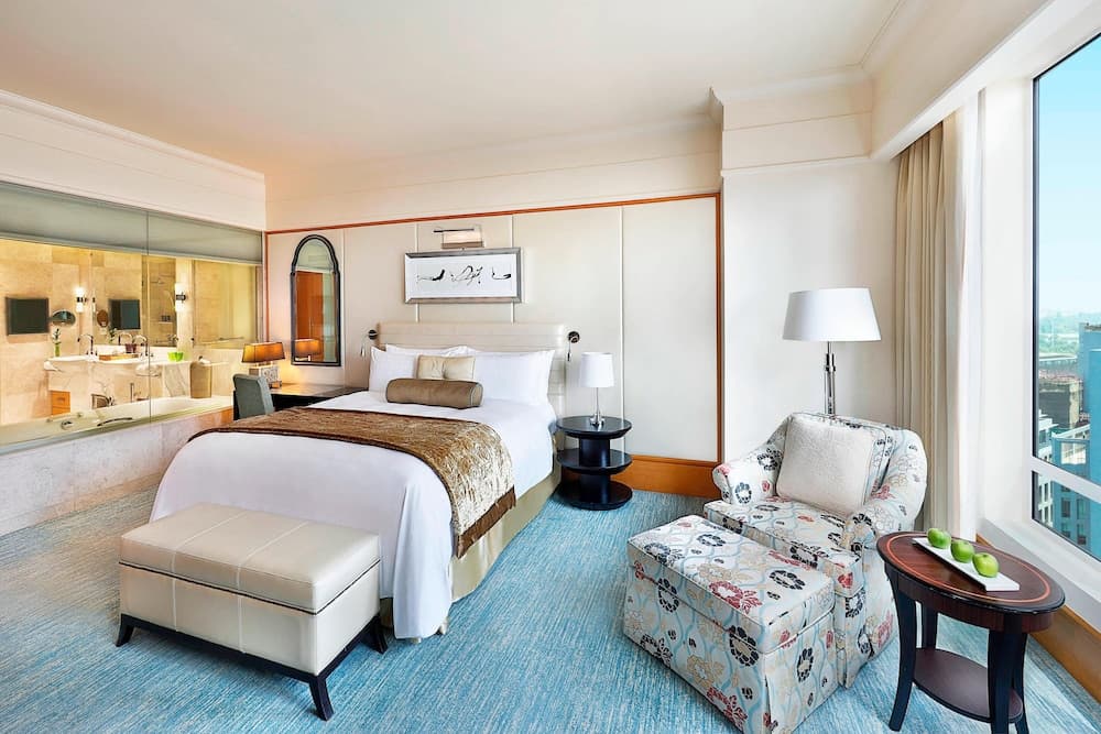 The RitzCarlton Dubai International Financial Centre — պատկեր 10