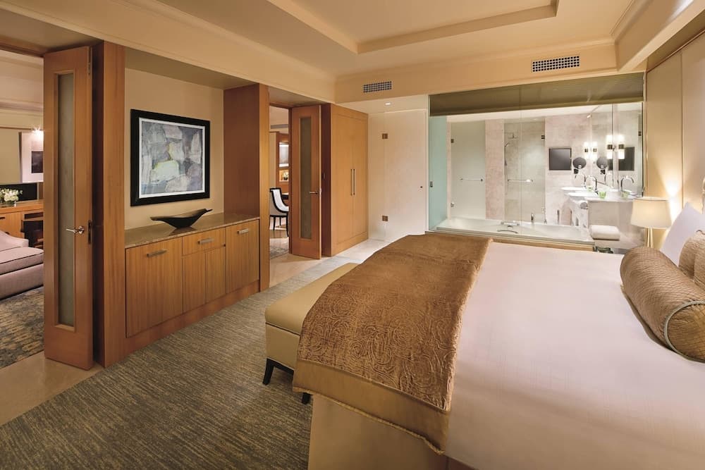 The RitzCarlton Dubai International Financial Centre — պատկեր 13