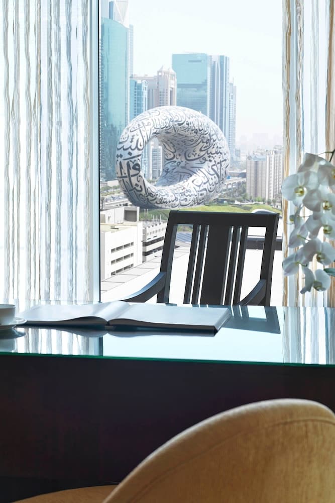 The RitzCarlton Dubai International Financial Centre — պատկեր 16