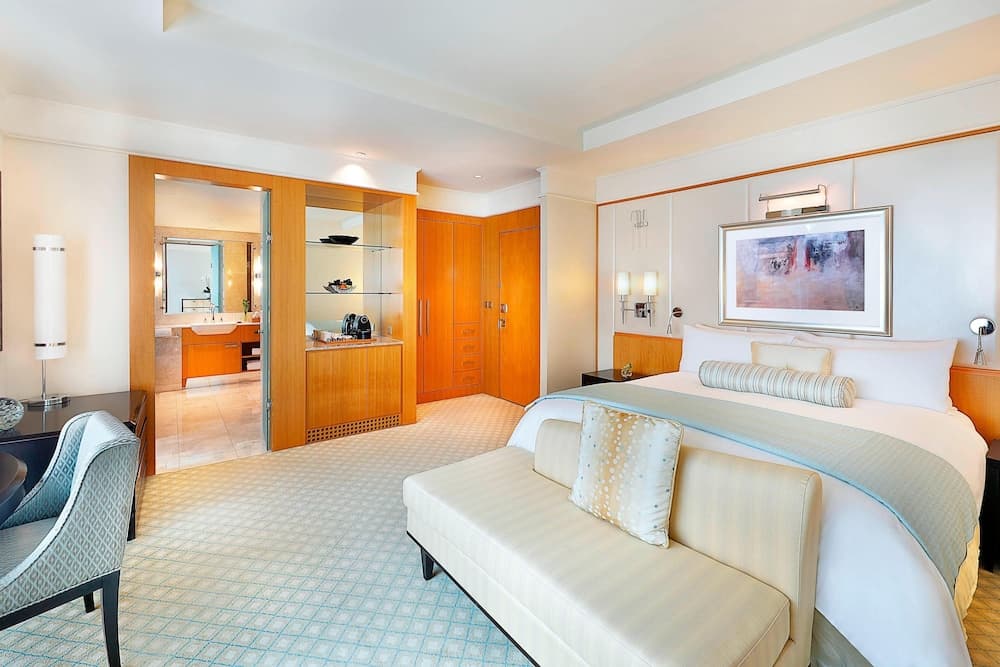 The RitzCarlton Dubai International Financial Centre — պատկեր 8