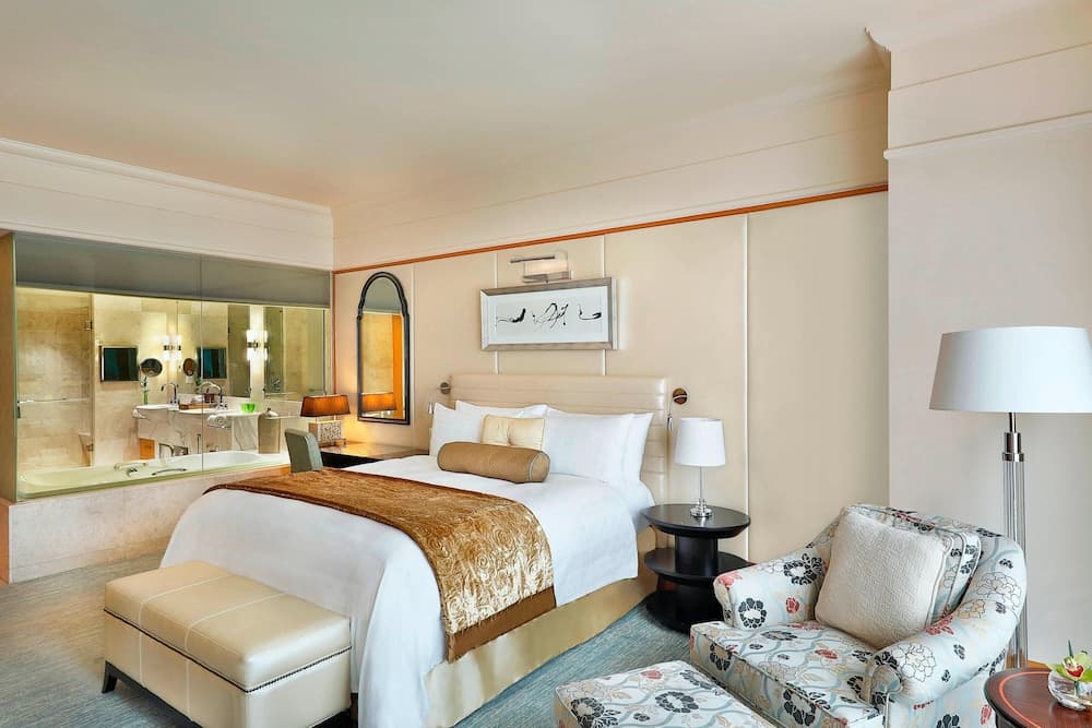The RitzCarlton Dubai International Financial Centre — պատկեր 15