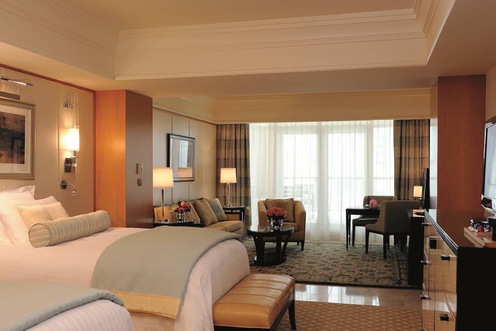 The RitzCarlton Dubai International Financial Centre — պատկեր 14