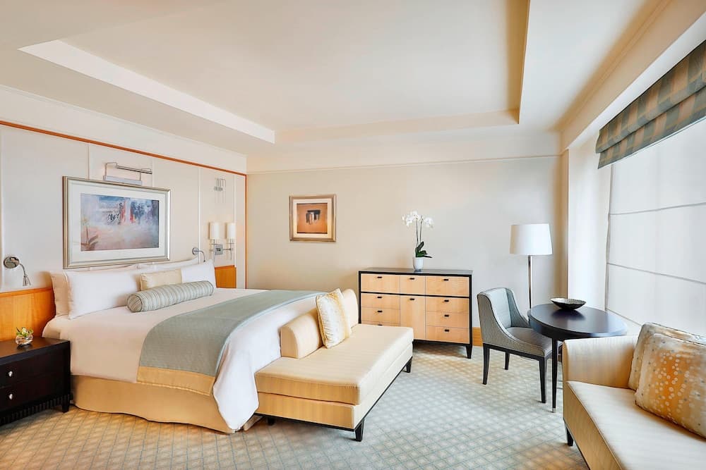 The RitzCarlton Dubai International Financial Centre — պատկեր 6