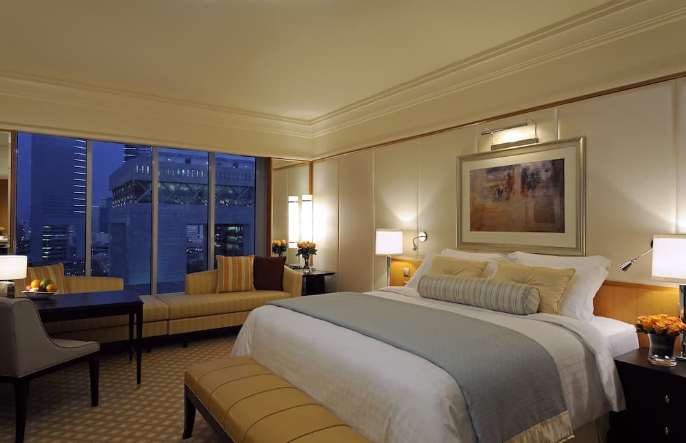 The RitzCarlton Dubai International Financial Centre — պատկեր 18