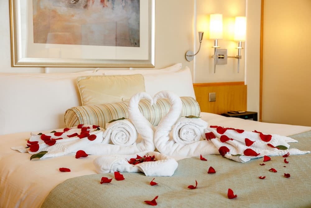 The RitzCarlton Dubai International Financial Centre — պատկեր 26