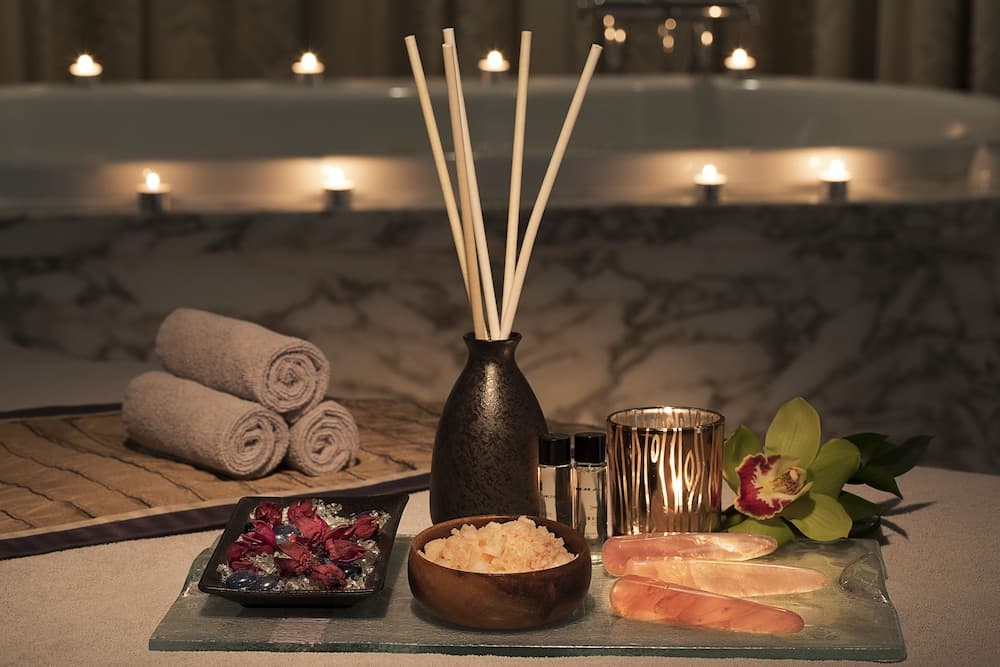 The RitzCarlton Dubai International Financial Centre — պատկեր 43