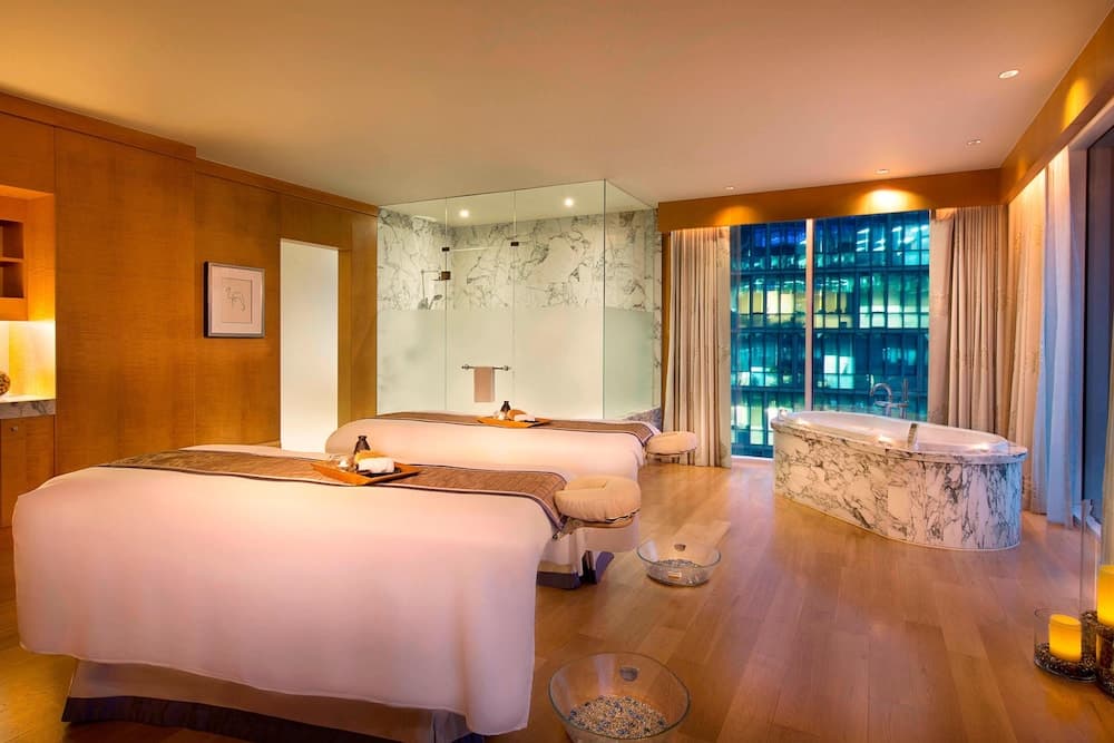 The RitzCarlton Dubai International Financial Centre — պատկեր 45