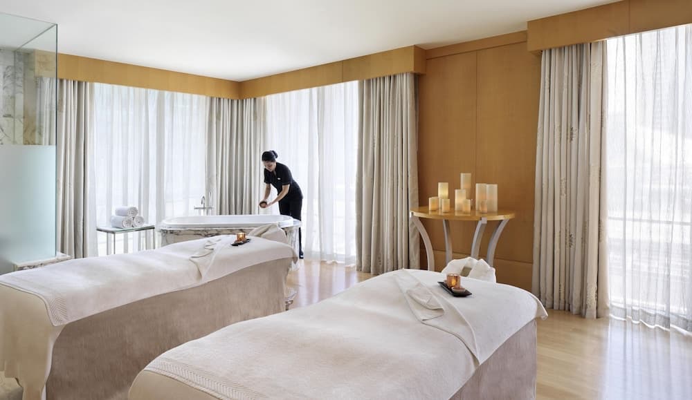 The RitzCarlton Dubai International Financial Centre — պատկեր 44