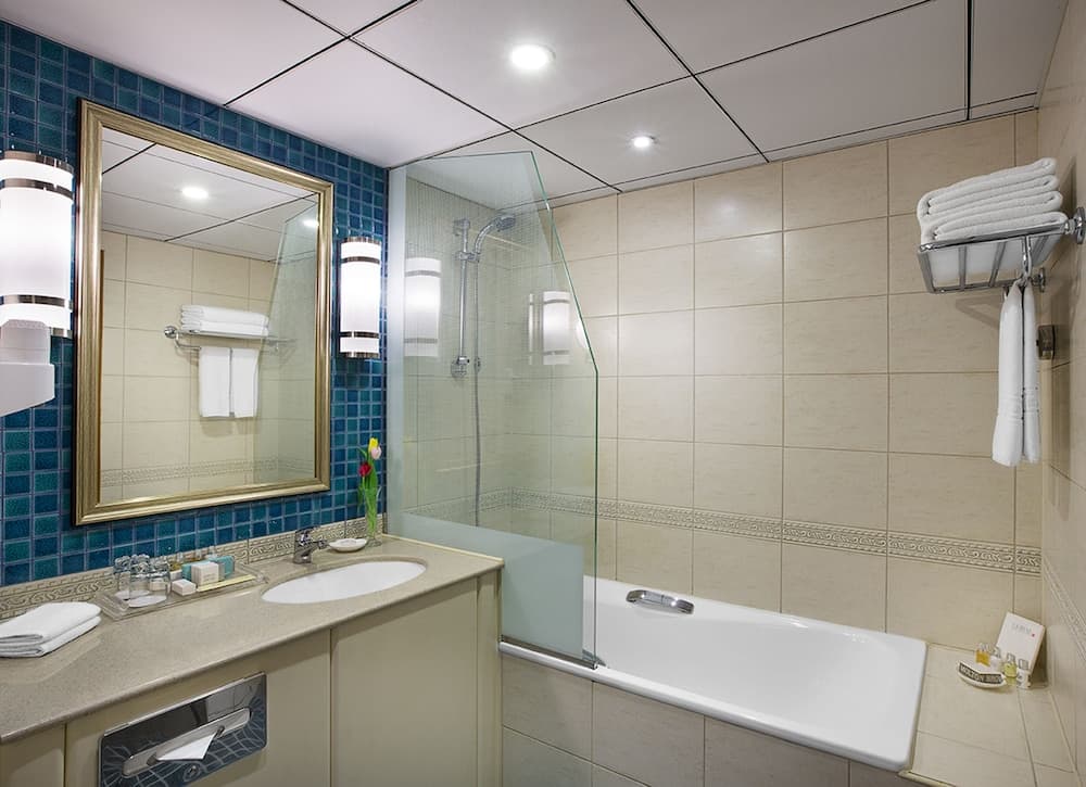 Coral Beach Resort — պատկեր 7