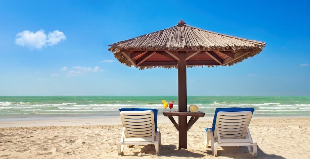 Coral Beach Resort — պատկեր 22