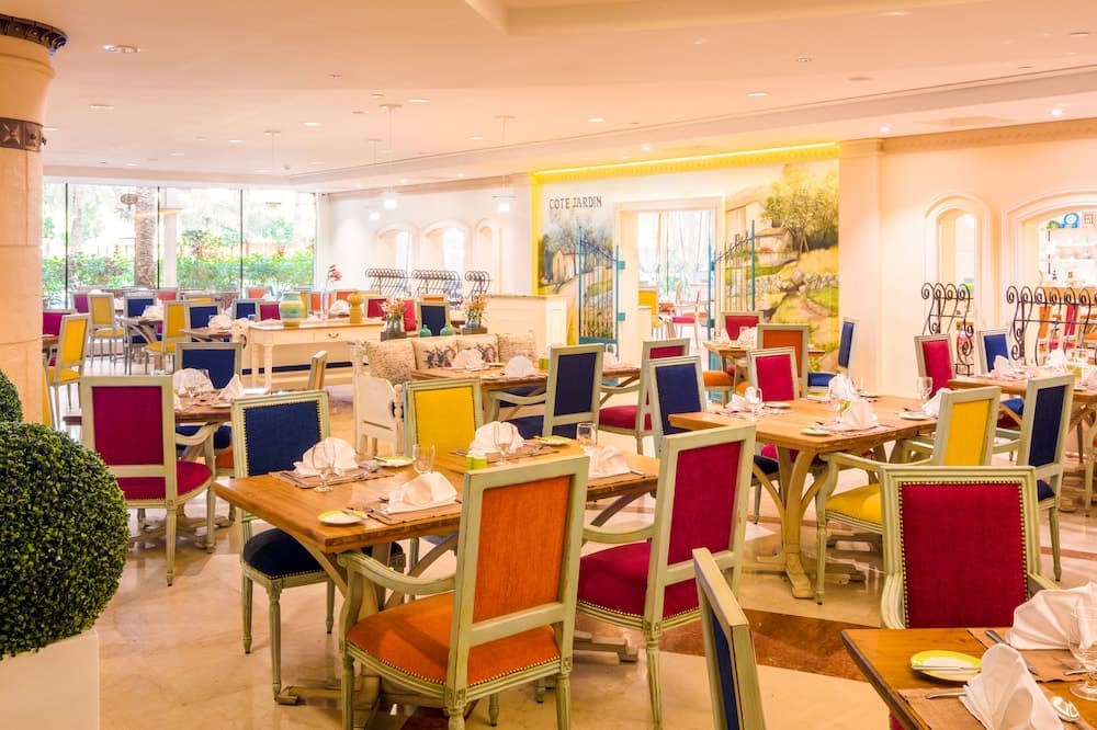 Coral Beach Resort — պատկեր 13